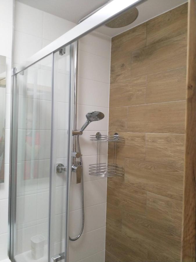 Leda Apartman, Stary Smokovec, วิสโซเค ดาตรี ภายนอก รูปภาพ