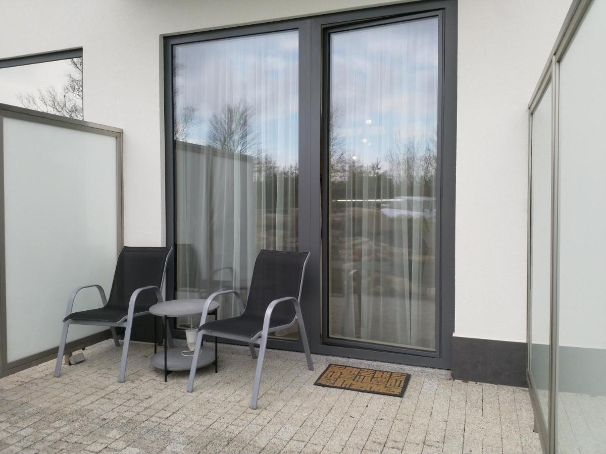 Leda Apartman, Stary Smokovec, วิสโซเค ดาตรี ภายนอก รูปภาพ